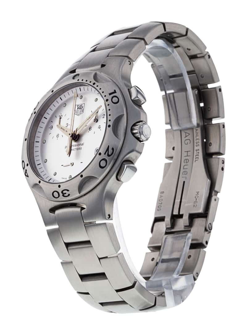 Tag Heuer Kirium CL1111.BA0700